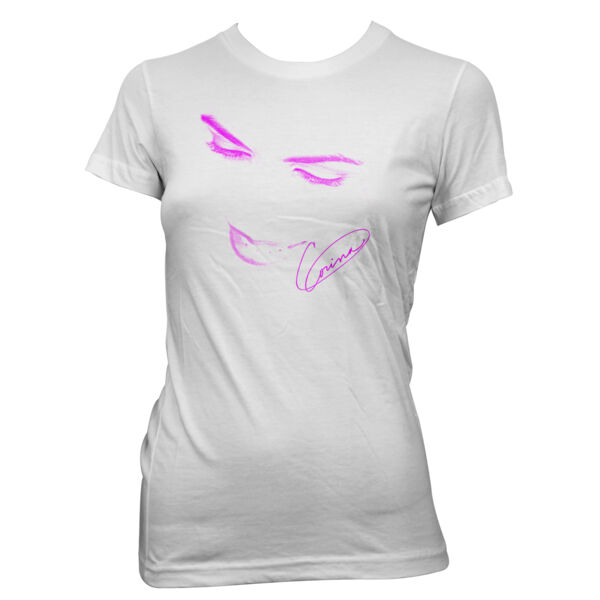 VOICES F/B - Ladies Short Sleeve tee Thumbnail