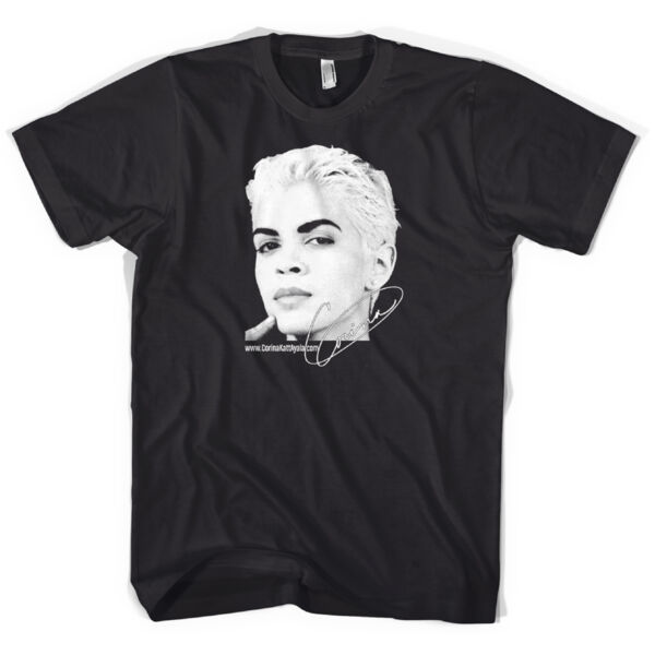 VINTAGE- Mens Short Sleeve tee Thumbnail